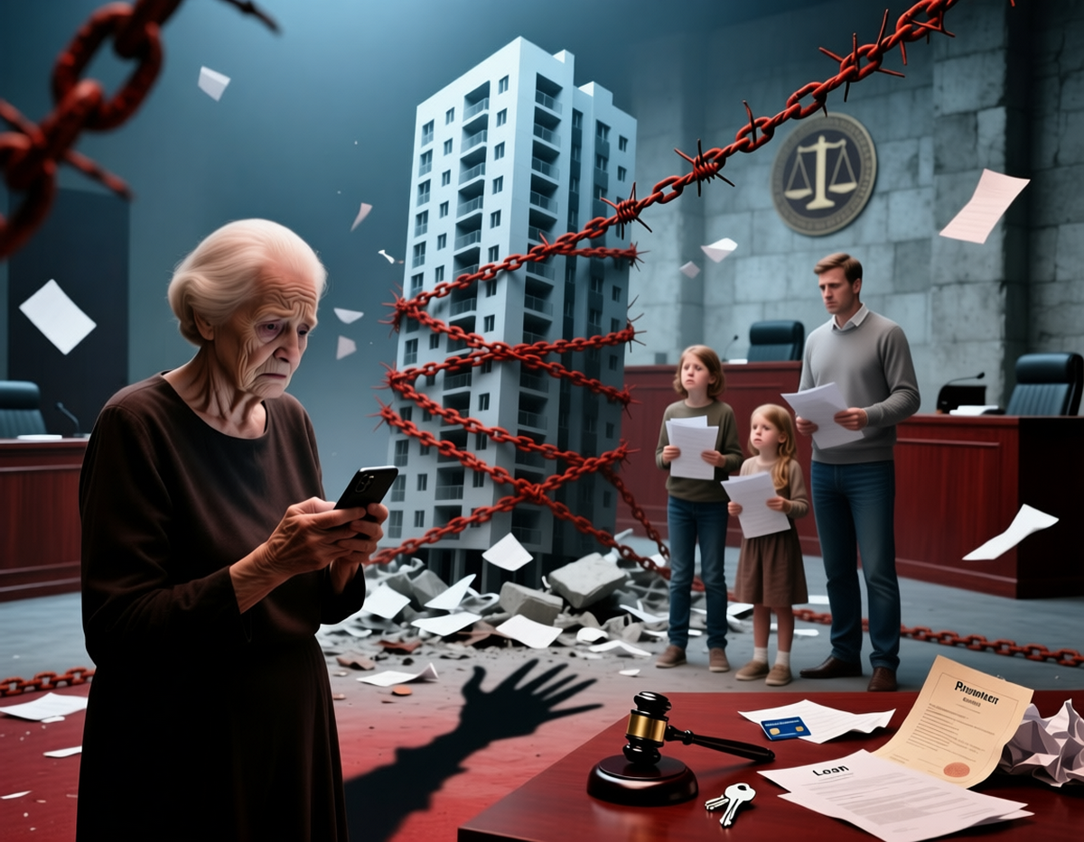    Фото: Коллаж RuNews24.ru