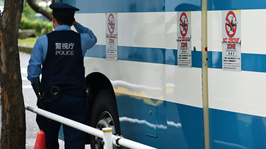    Фото: www.globallookpress.com/Kikuchi_Kyo