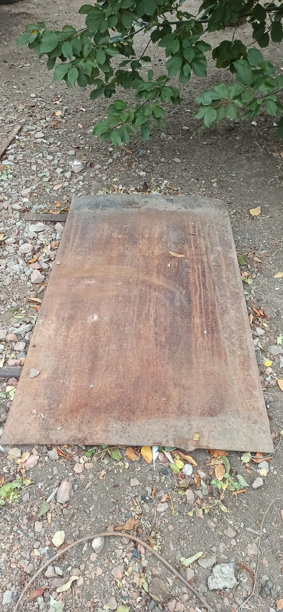 Попросили сделать самый простой. 