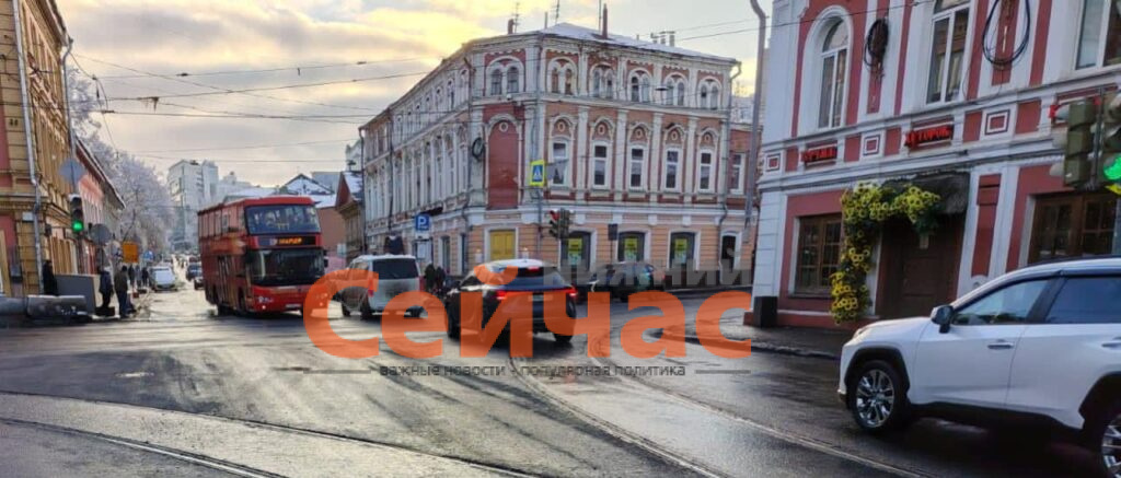    Фото: ООО «Экологические проекты» Редакция nn-now