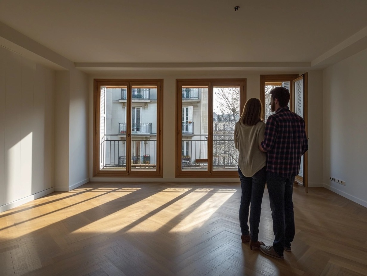 
После развода квартира, купленная с помощью военной ипотеке, нередко достается одному супругу. Фото: Мир Квартир