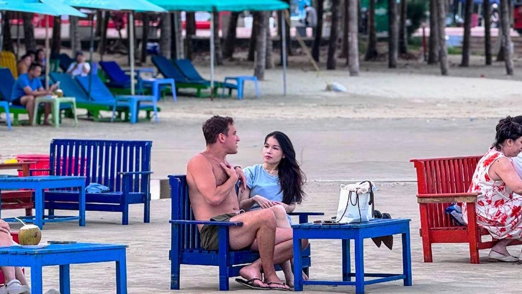 7 лет жизни у моря