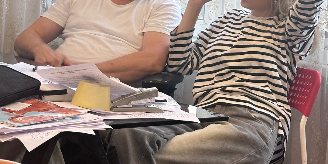 Проблемы с домашним обучением, из-за которых мы выбрали олимпиадный трек вместо гонки за 100 баллами ЕГЭ!