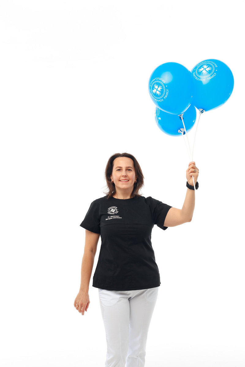 Фотография взята с сайта стоматологии Дмитрович Фэмили https://www.dmitrovich.ru/