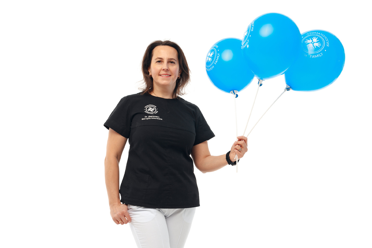 Фотография взята с сайта стоматологии Дмитрович Фэмили https://www.dmitrovich.ru/