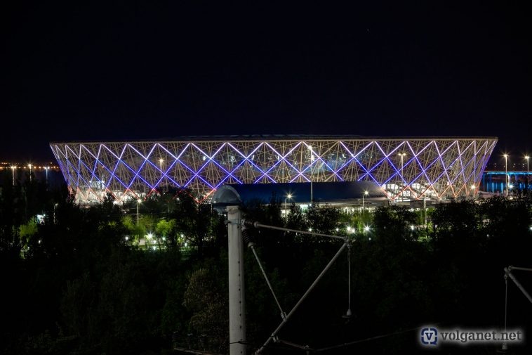 Фото: Volganet.nrt