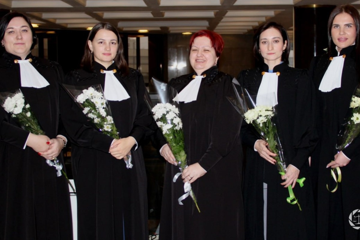    Фото: Свердловский областной суд