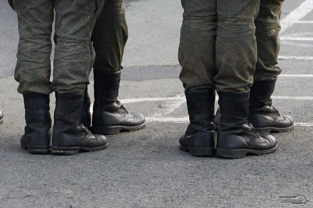    Фото: Лидия Аникина © ИА "Уральский меридиан"