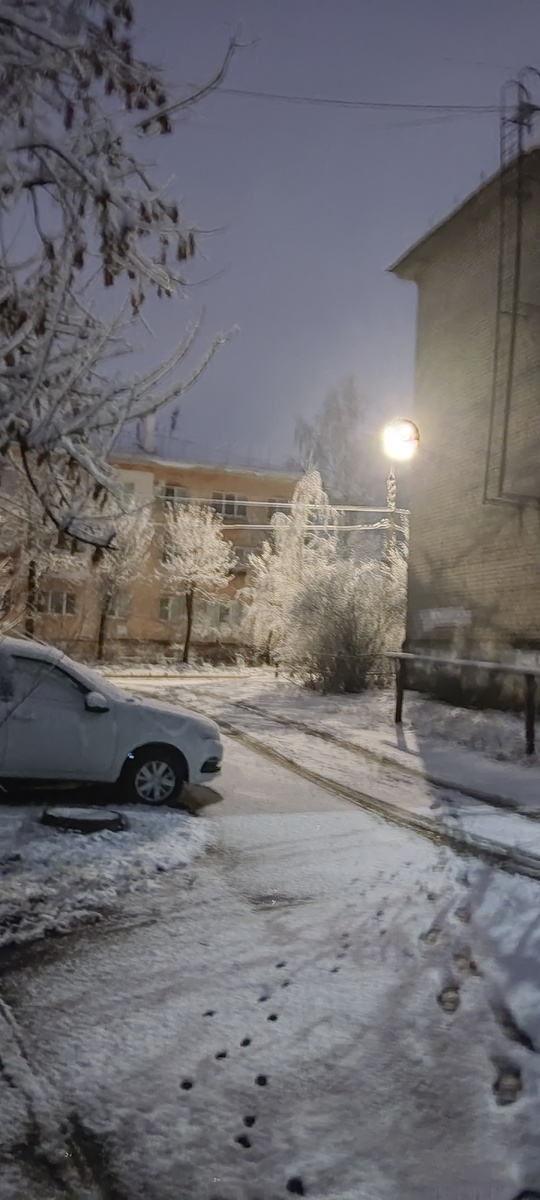 Но, правда, красиво)