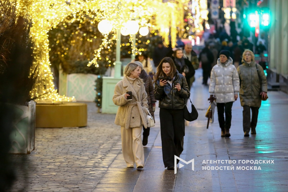 Фотограф: Артур Новосильцев
