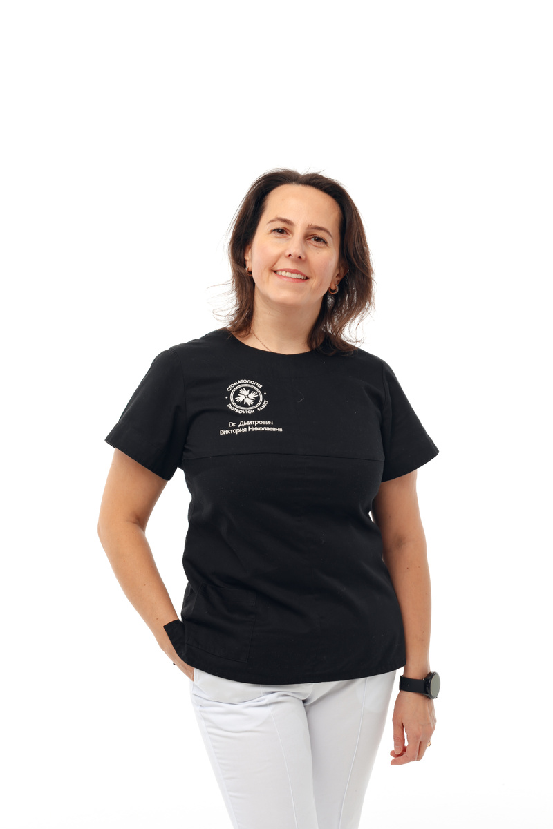 Фотография взята с сайта стоматологии Дмитрович Фэмили https://www.dmitrovich.ru/