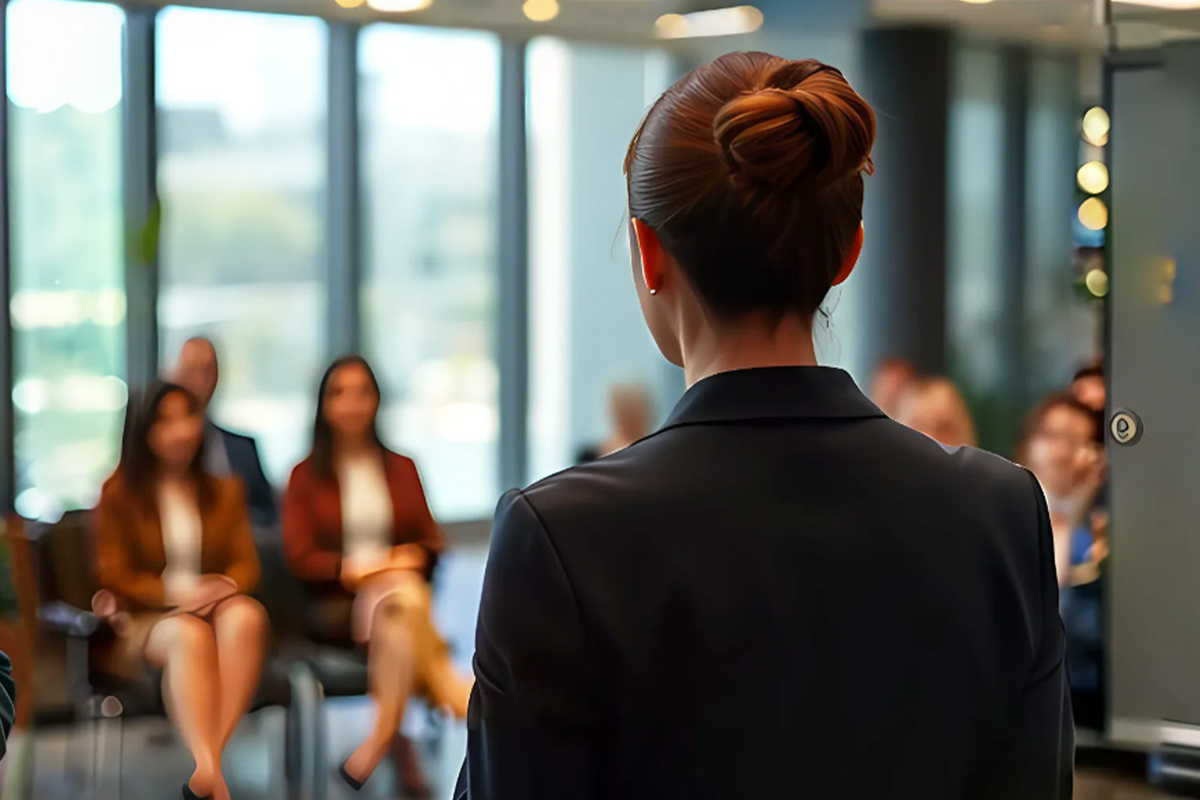 «Новые люди» предложили своего кандидата в мэры.  Фото: Изображение сгенерировано с помощью ИИ / Маргарита Неклюдова
