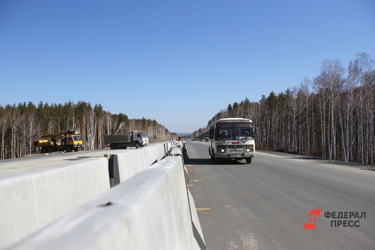 ЕКАД не станет платным.  Фото: Ольга Юшкова