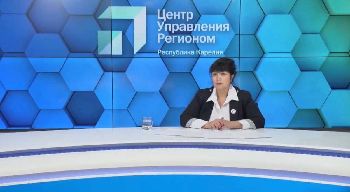    ЦУР Карелии