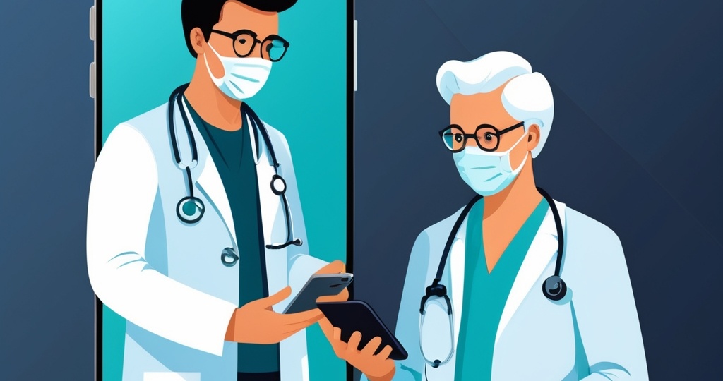 Не соперник, а правая рука: как умные технологии помогают врачам спасать жизни