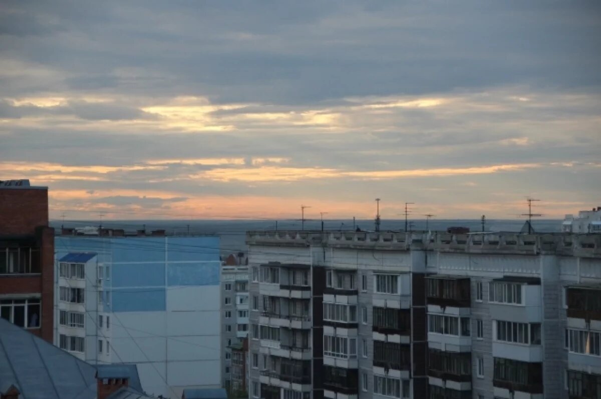    Причину мерзкой вони в Волгограде назвали в облкомприроды