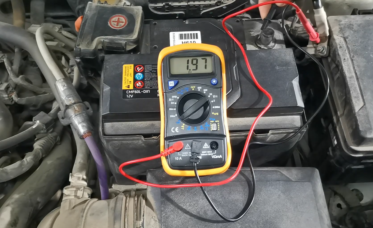 Вот вам повод насторожиться