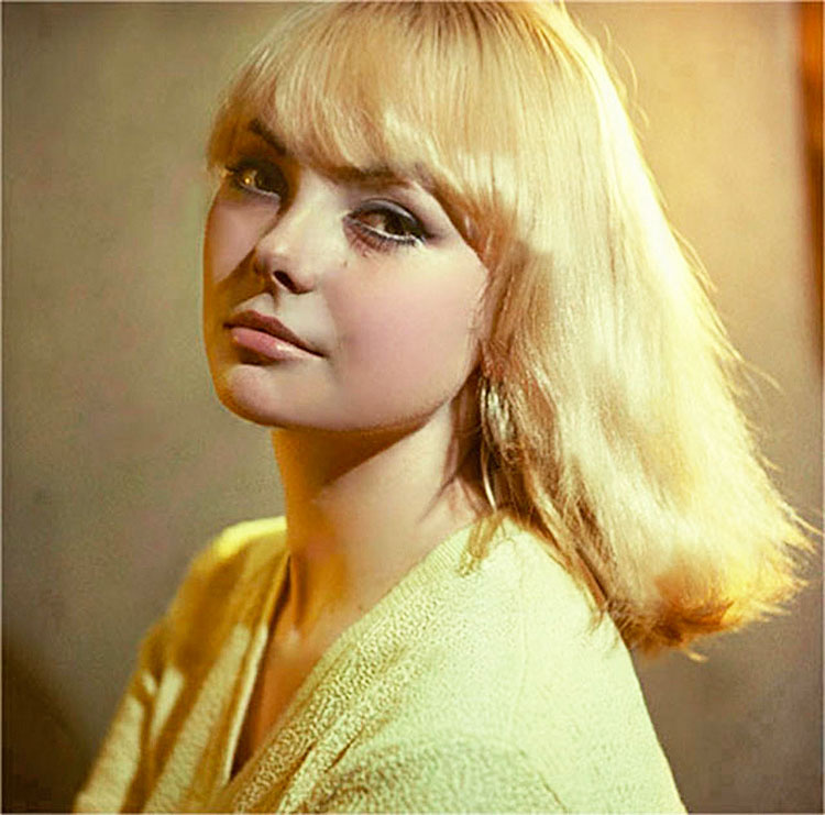 Фото: Нонна Терентьева 