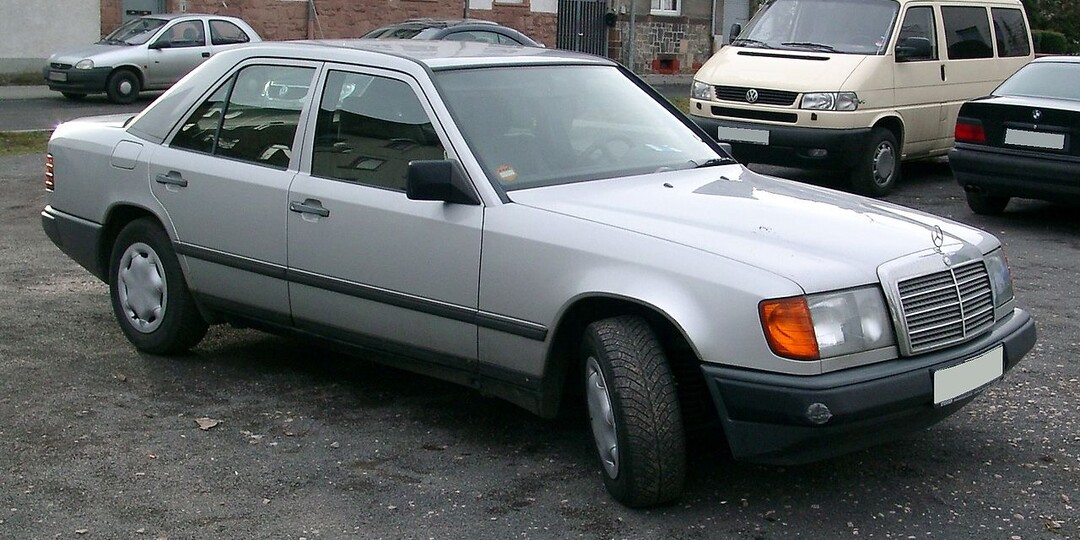 Cамые надежные немецкие автомобили, способные пройти 500 тысяч км и более