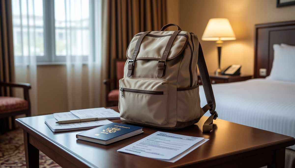 Туристическая страховка для поездки в Аргентину для россиян