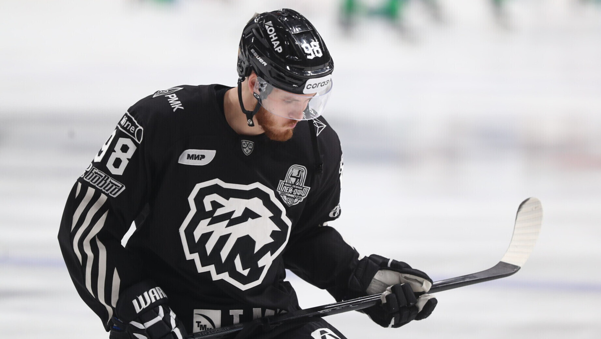 Григорий Дронов