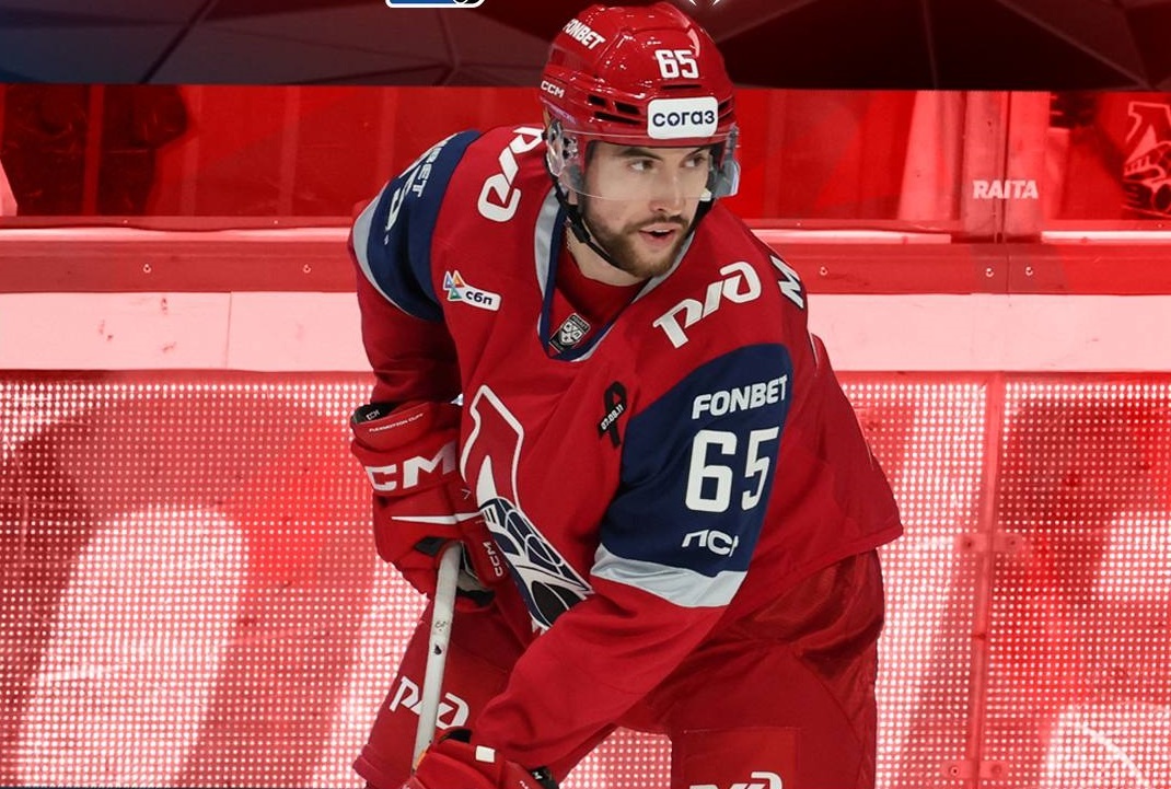    © ХК «Молот»