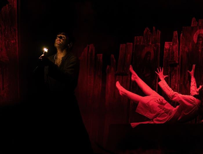    ФОТО: предоставлено театром