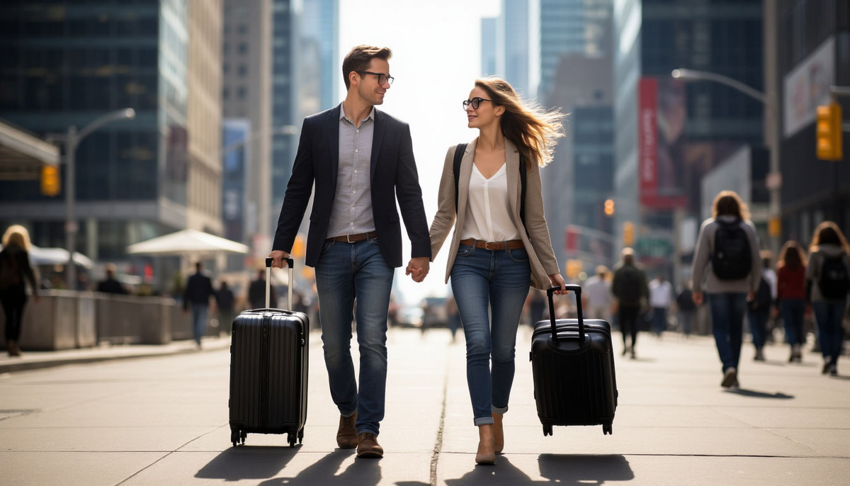 Туристическая страховка для поездки в Нью-Йорк для россиян