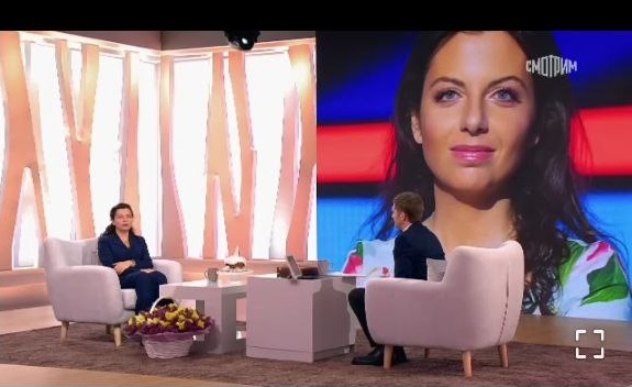 Фото: стоп-кадр из видео