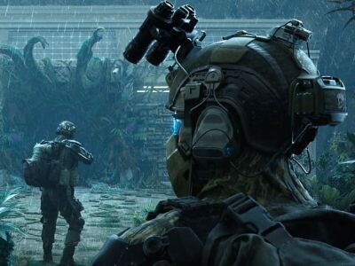    Остров невезения. Krafton анонсировала extraction-шутер PUBG: Black Budget