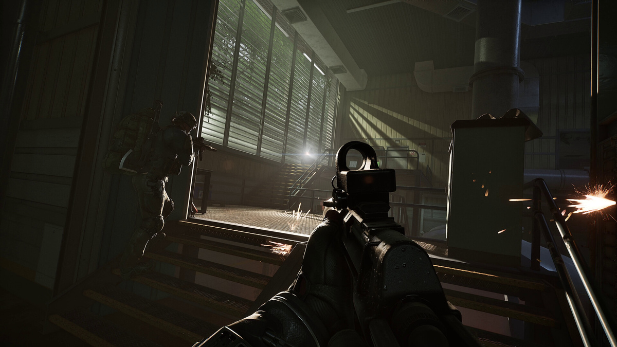    Остров невезения. Krafton анонсировала extraction-шутер PUBG: Black Budget