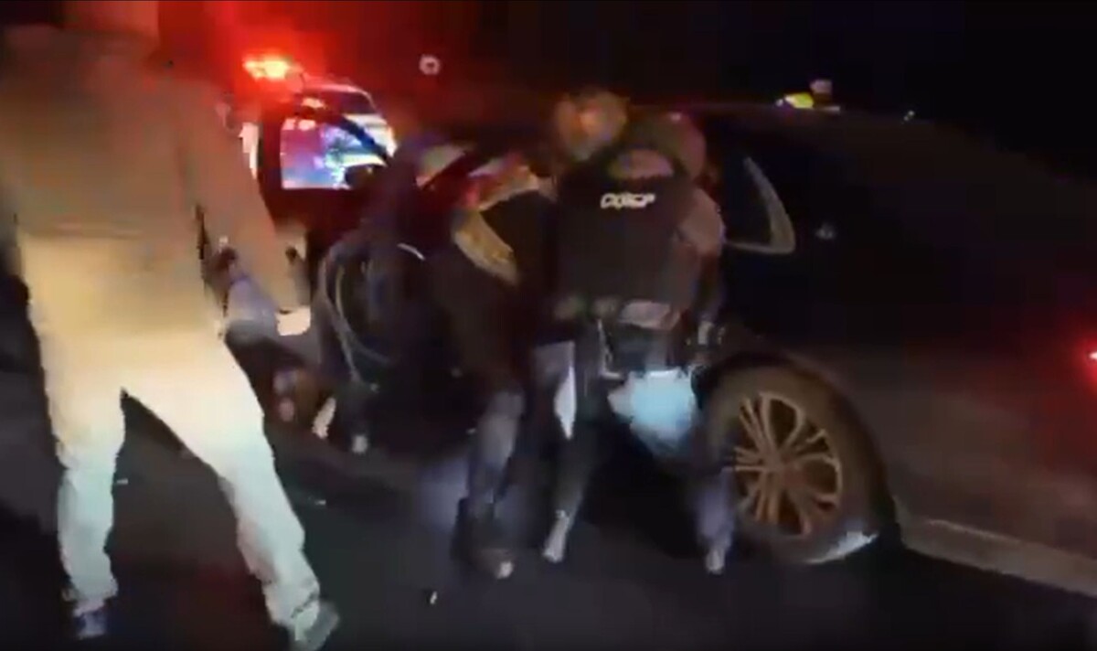 Фото: стоп-кадр из видео