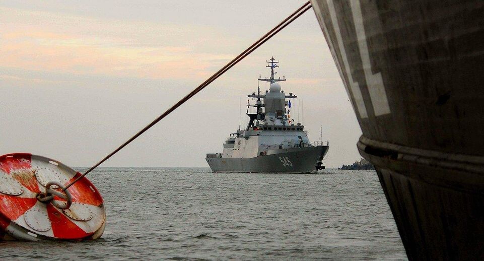    MOD Russia/via Globallookpress.com / www.globallookpress.com