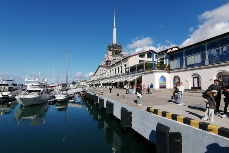    Фото: krasnodarmedia.su