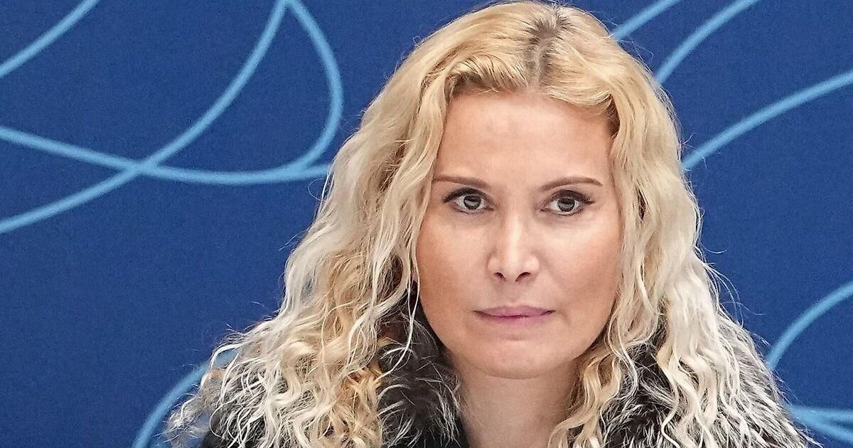 Этери Тутберидзе