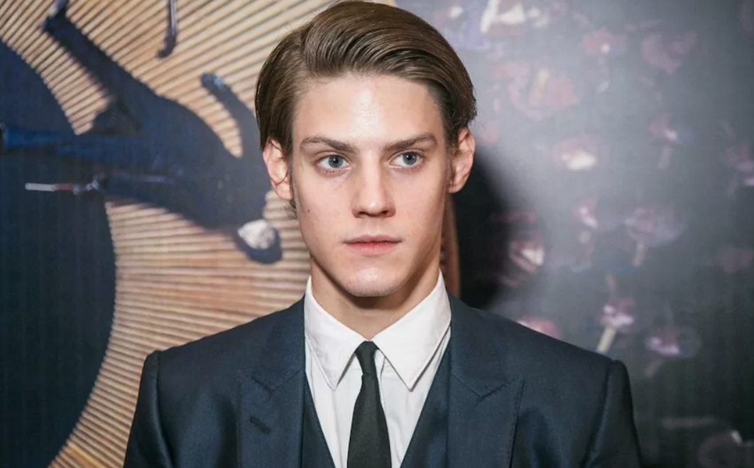 Павел Табаков 