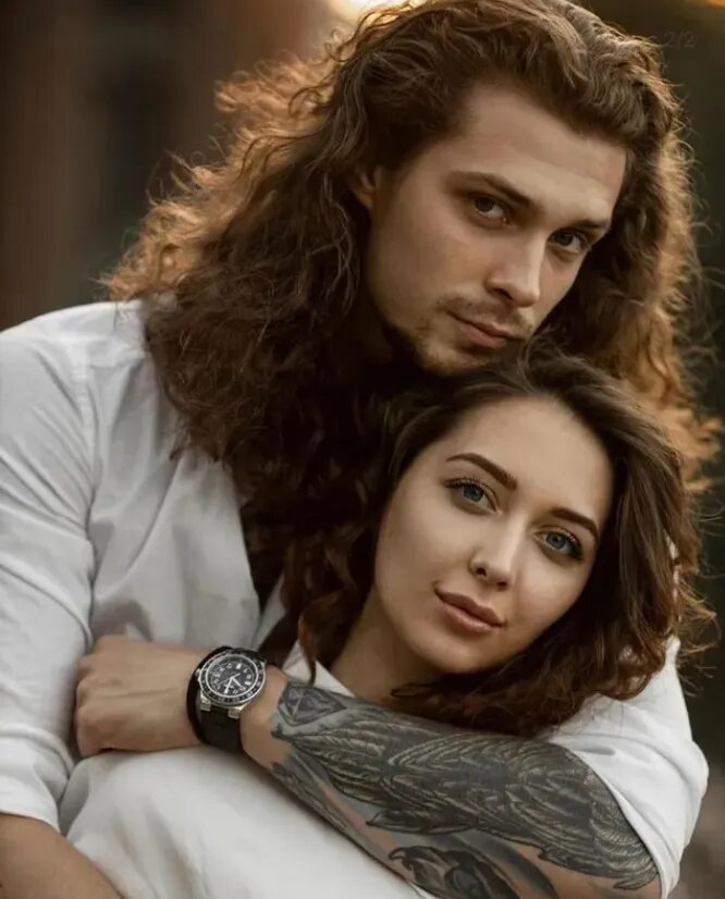 Василий Рыбин и его бывшая жена не смогли преодолеть разногласия. Пара развелась