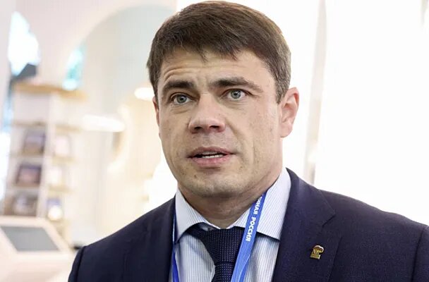 Сергей - депутат