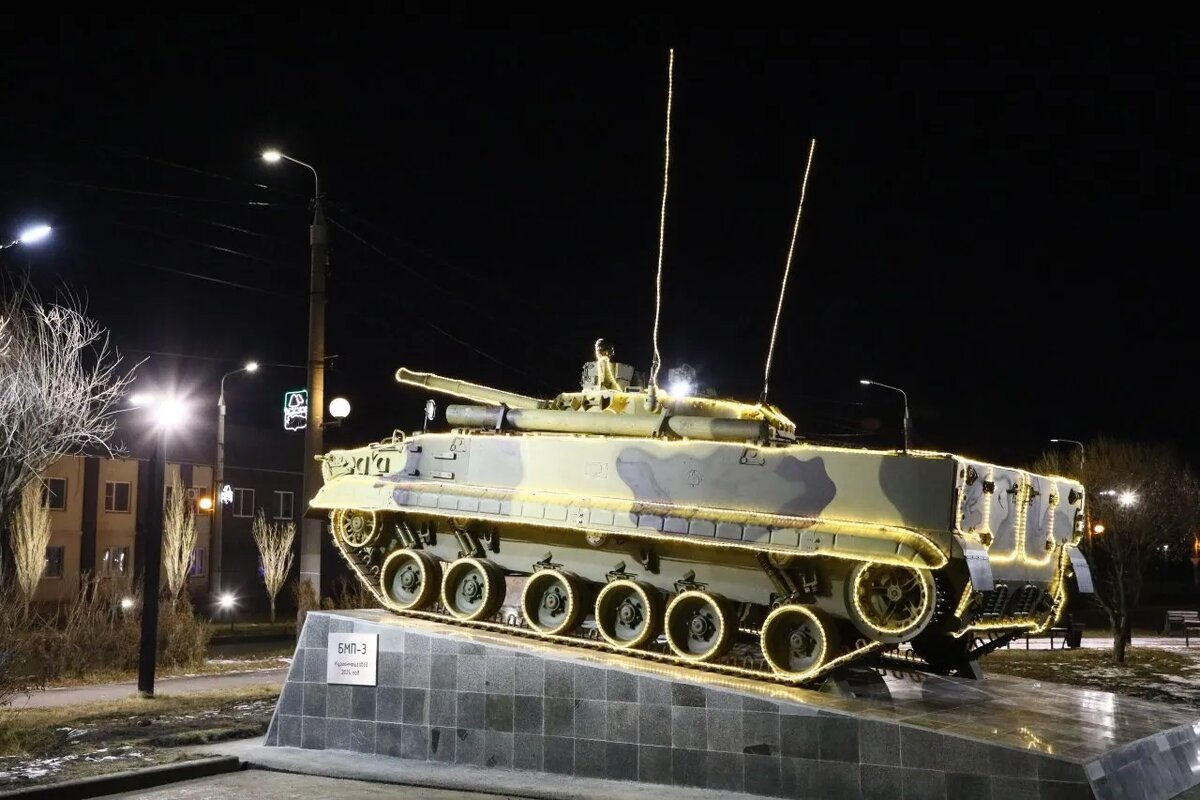           Фотографиями нового памятника поделились в Правительстве Курганской области.