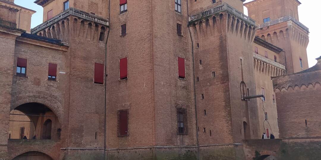 Самое кровавое событие в истории династии д'Эсте