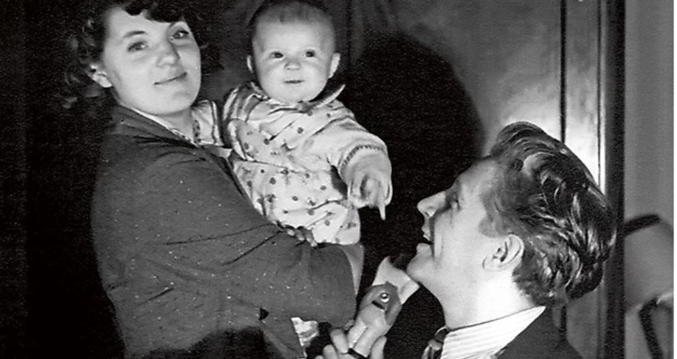 «Сын Зинаиды Шарко раскрыл правду: что на самом деле разрушило её брак»