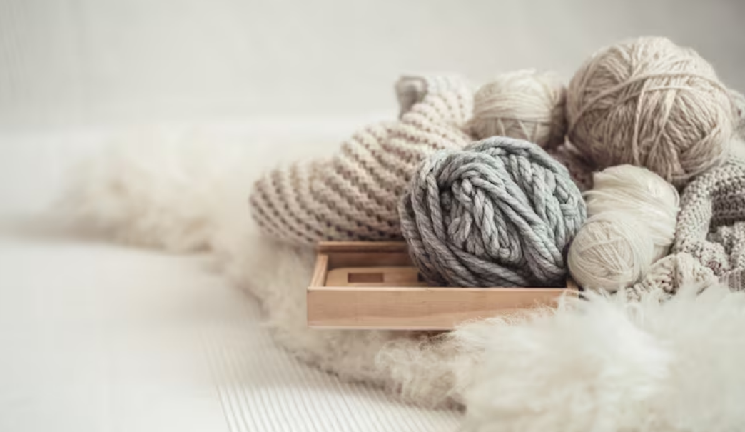 Интернет магазин пряжи в Москве