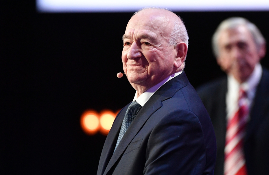    Владимир Песня/РИА Новости