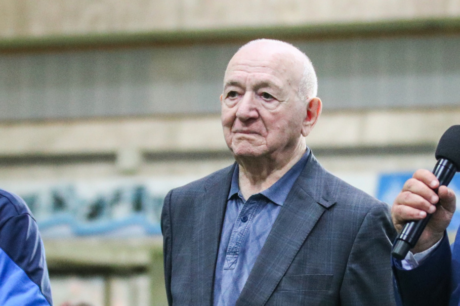    Сергей Булкин/NEWS.ru