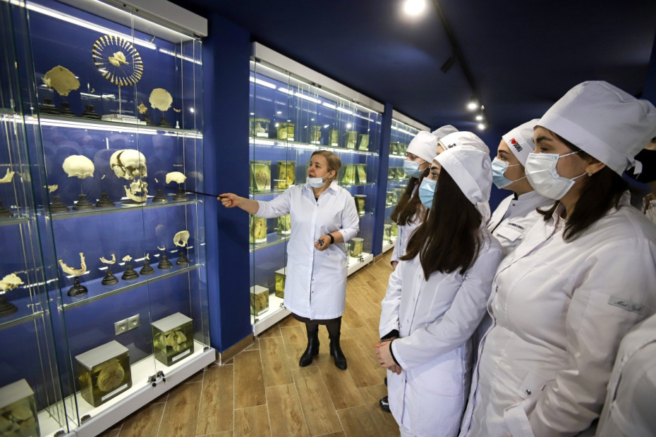    Денис Абрамов/РИА Новости