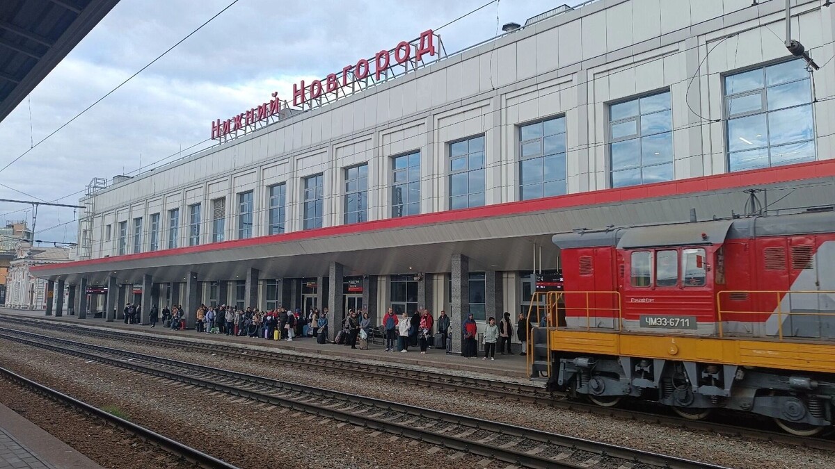    Сколько стоят билеты на поезда до Москвы в праздники   newsnn.ru