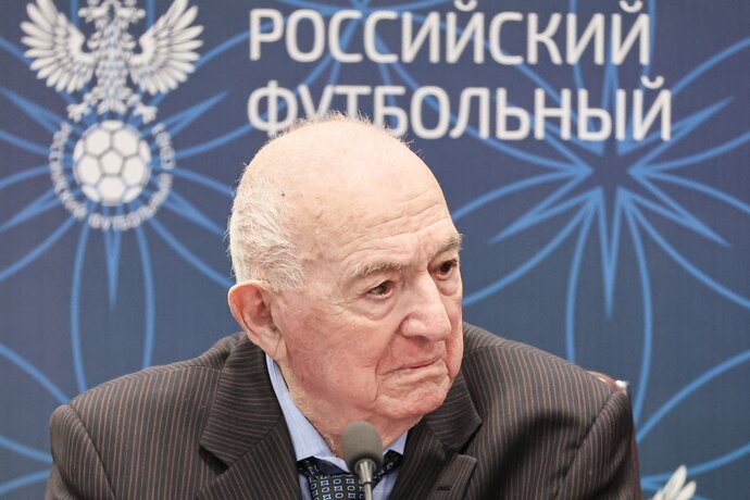    Фото: ТАСС/Софья Сандурская/