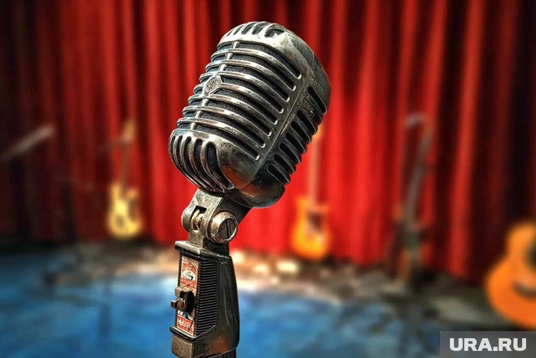     Сцена «Триумфа» не будет пустовать на этой неделе