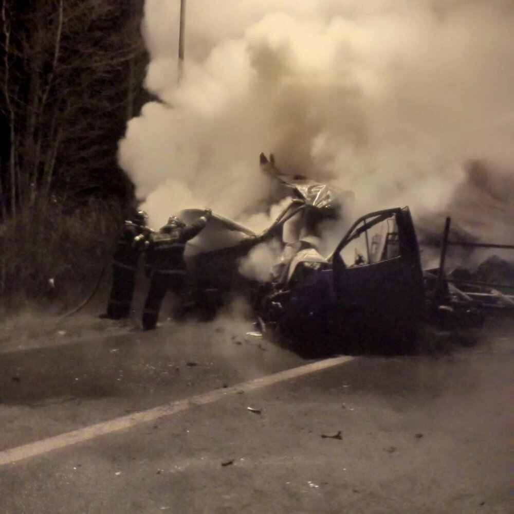    Фото: ГБУ Пензенской области «Пензенский пожарно-спасательный центр»