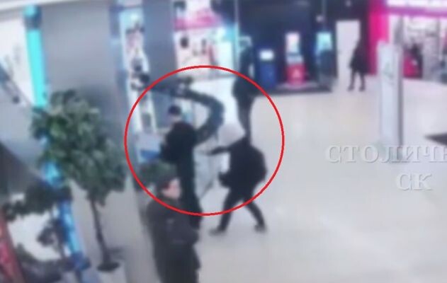    Фото: скриншот видео